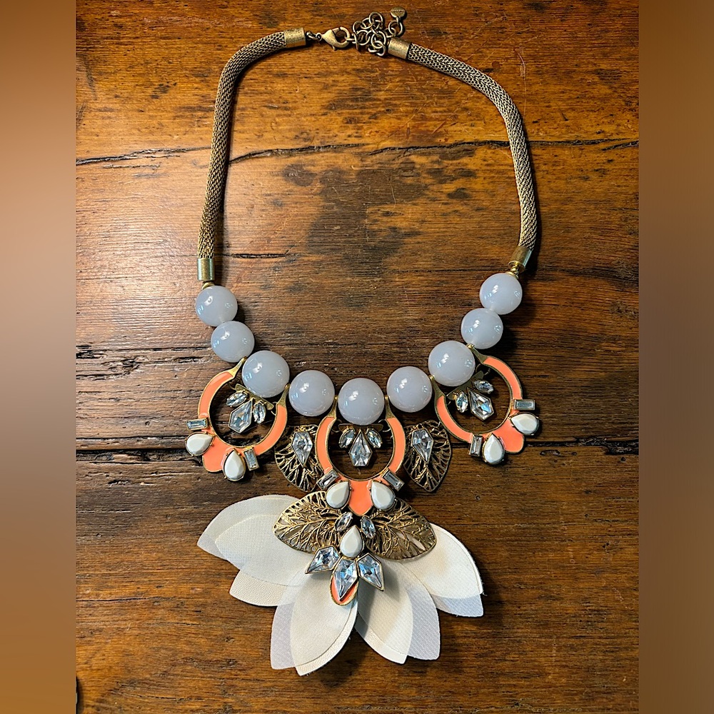 Stella & Dot necklace